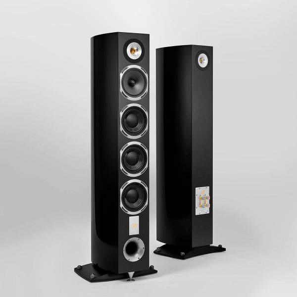 Magellan Quatuor 40th - 3-voies, 400 Watts, 8 Ohms