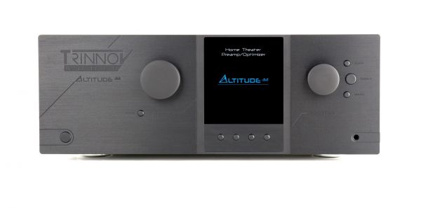 Altitude-32(8-8) - 8-channel AV Processor, preamplifier, network music player and 24-bit/192-kHz PCM DACs