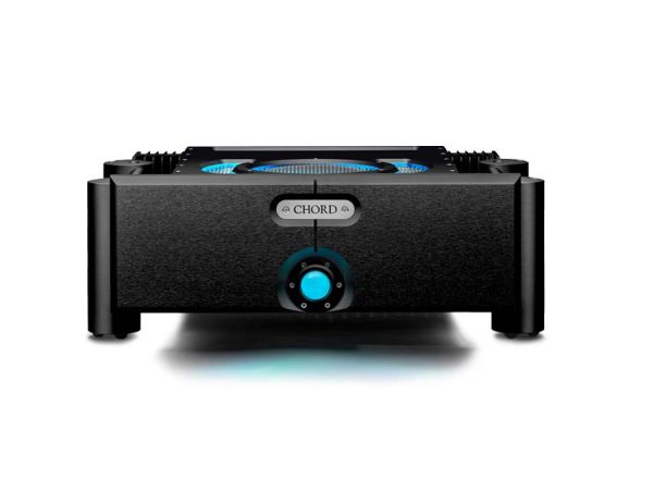 Ultima 5 - 350W Stereo-Leistungsverstärker