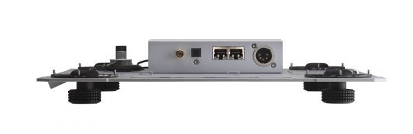 Urika II - Technologische Revolution für den internen Phonoeingang für Linn LP12