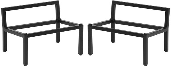 Vintage stand