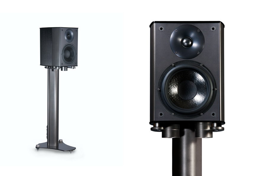 wilson benesch speakers