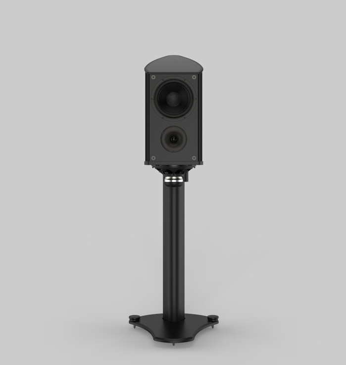 Wilson Benesch DiscoveryII 2.5 voies, 6 Ohms, Audio Visual Factory