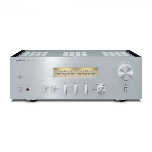 A-S1200 - Amplificateur intégré stéréo symétrique 2 x 150W 4 ohms