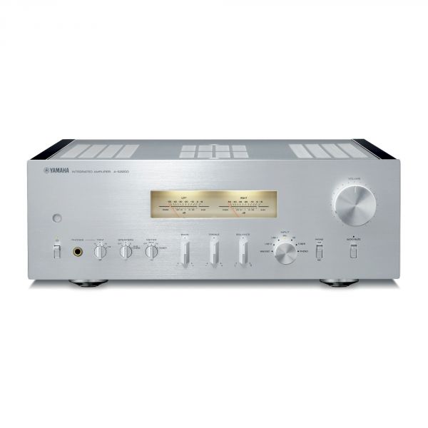 A-S2200 - Amplificateur intégré stéréo symétrique 2 x 160W 4 ohms