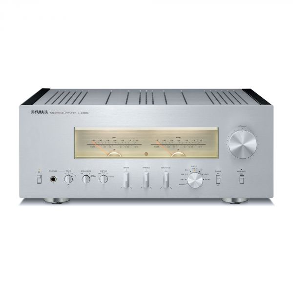 A-S3200 - Amplificateur intégré stéréo symétrique 2 x 170W 4 ohms