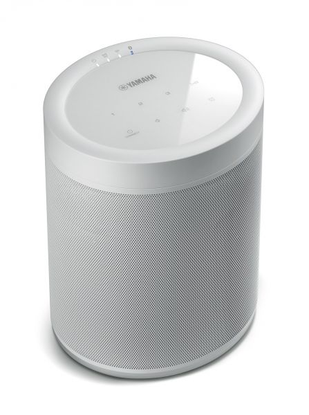 MusicCast 20 - Verbundener hifi lautsprecher 2 X 25 W
