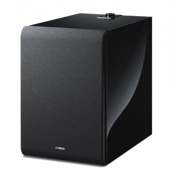 MusicCast SUB 100 - Caisson de basses sans fil