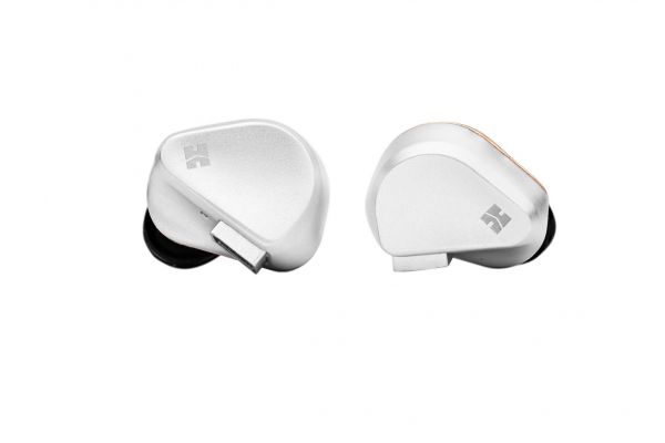 Svanar - Ecouteurs intra-auriculaires haut de gamme 60 Ohms